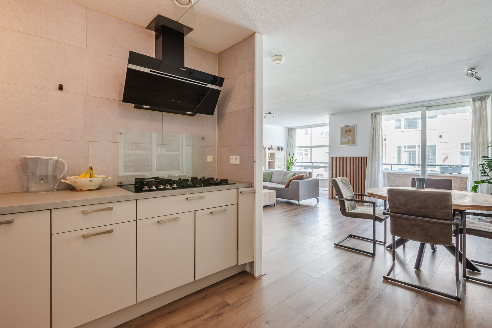 Dokter De Liefdestraat 9