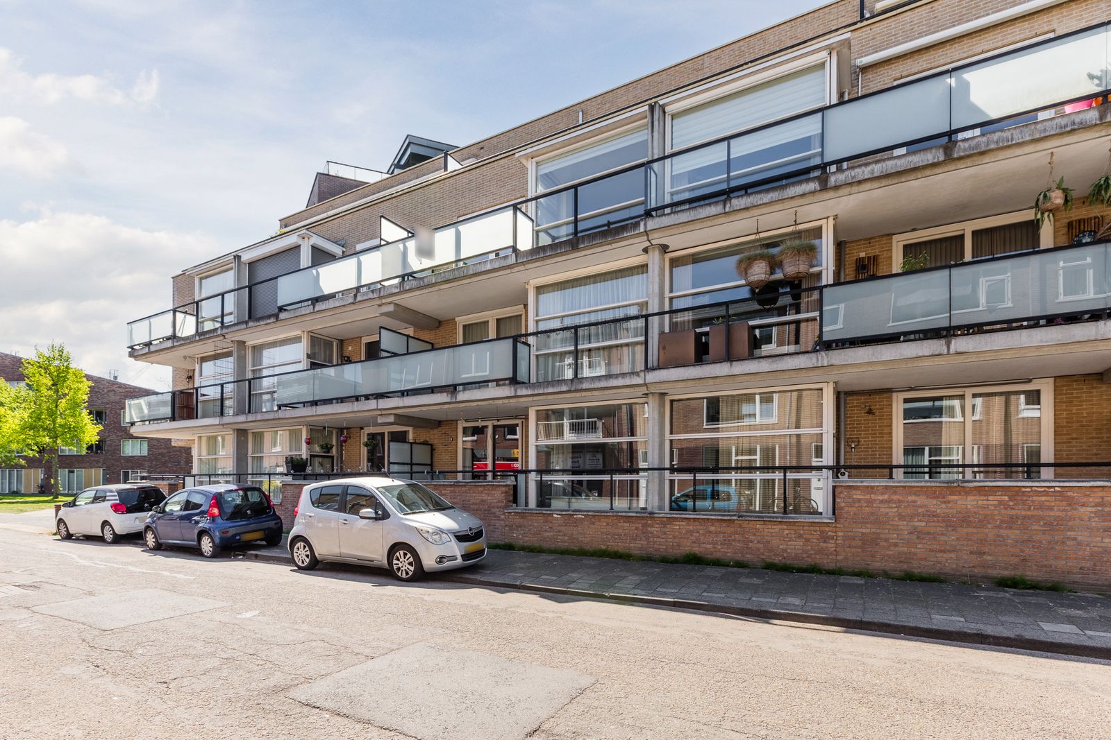 Dokter De Liefdestraat 9