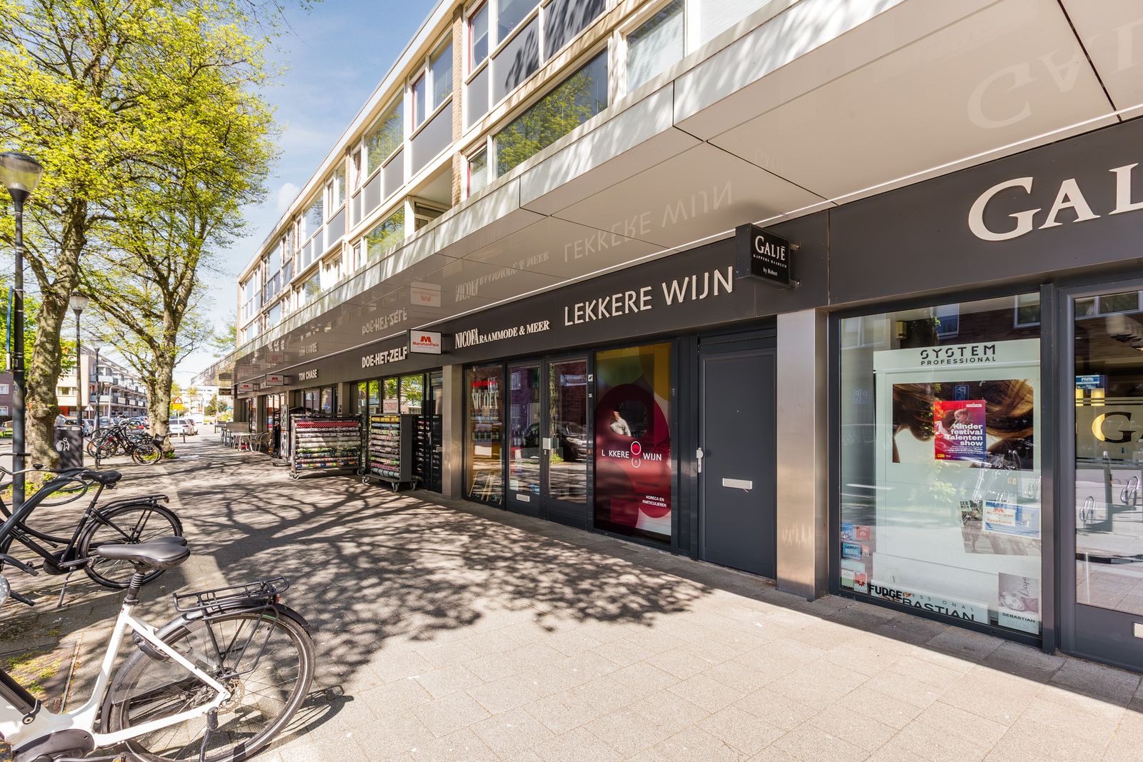 Dokter De Liefdestraat 9