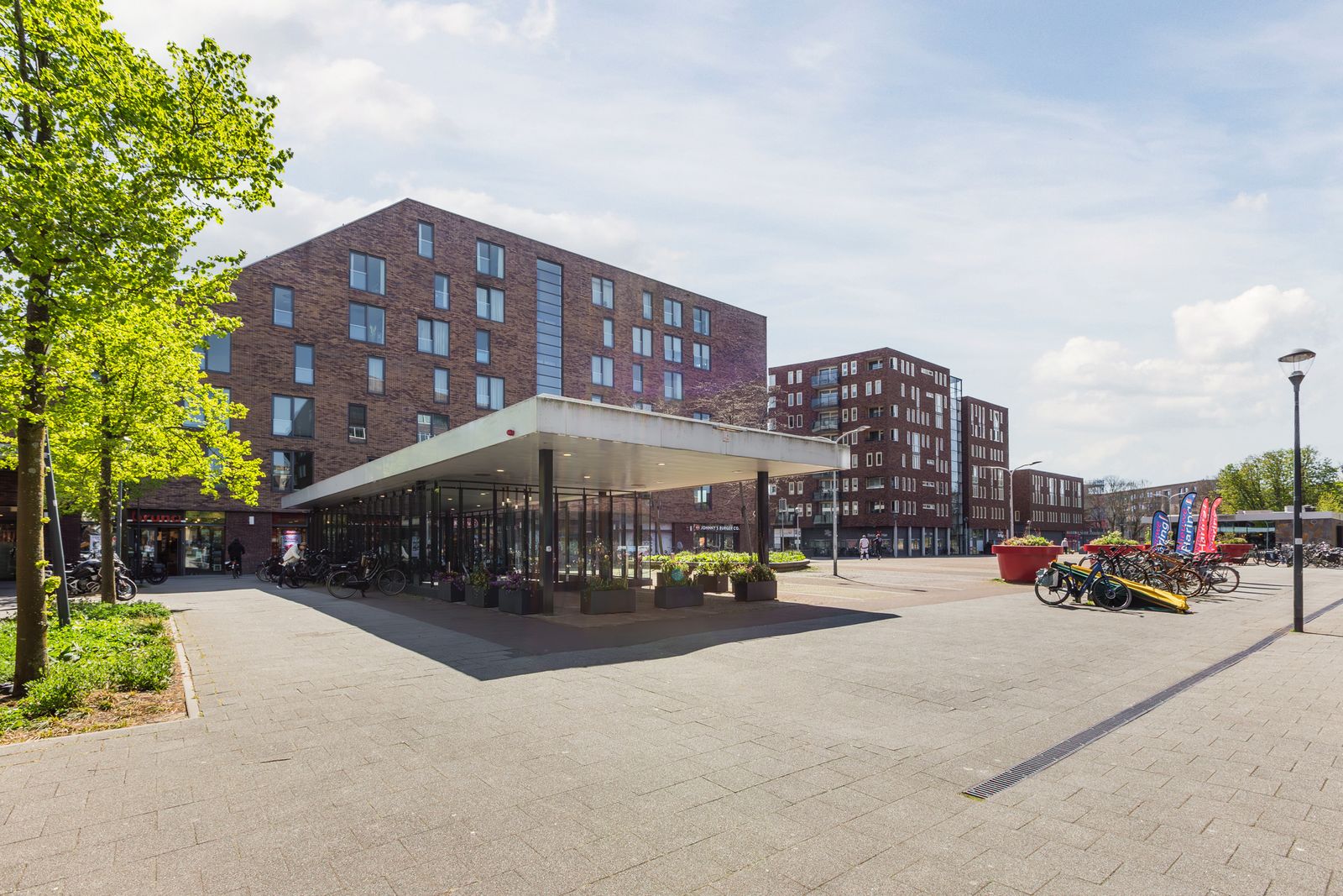 Dokter De Liefdestraat 9