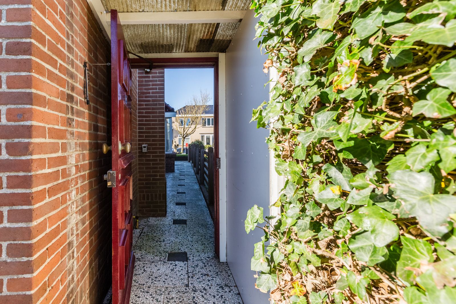 Brederodestraat 65