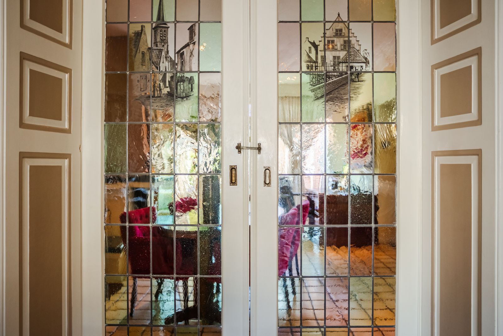 Brederodestraat 65