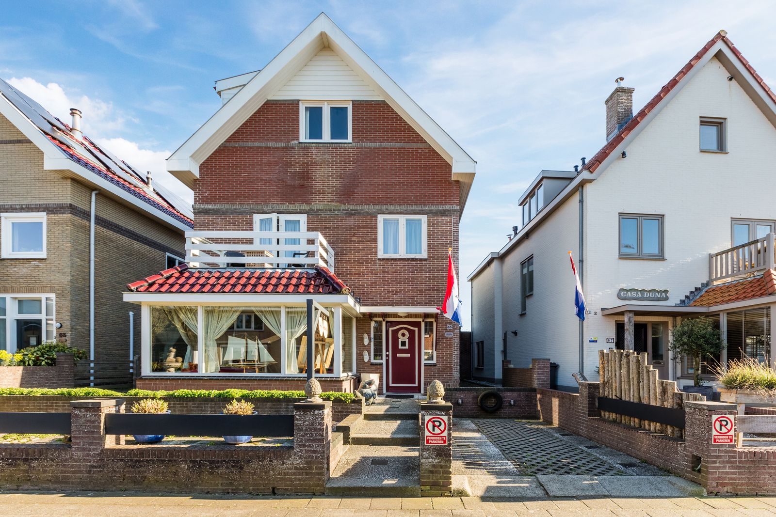Brederodestraat 65