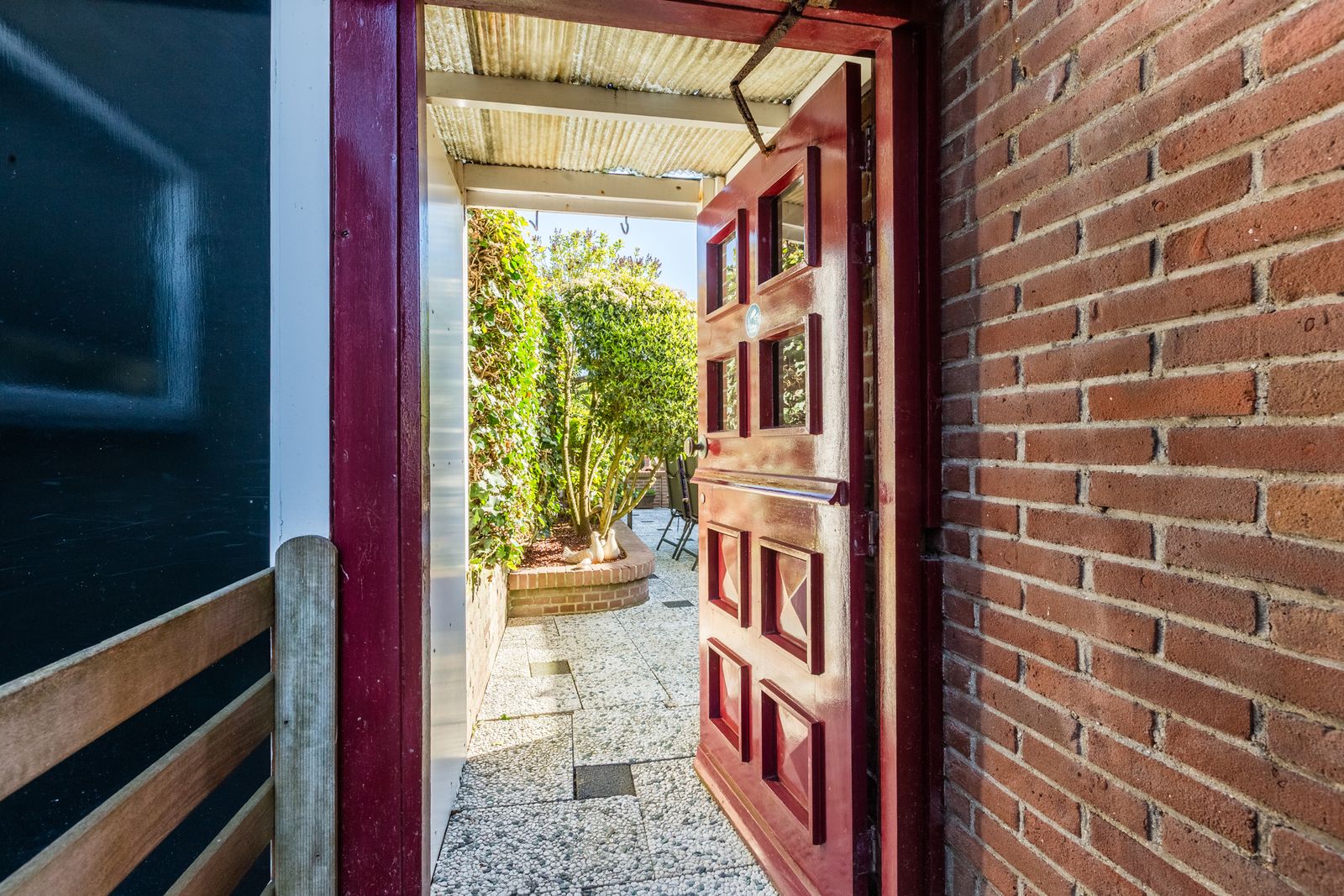 Brederodestraat 65