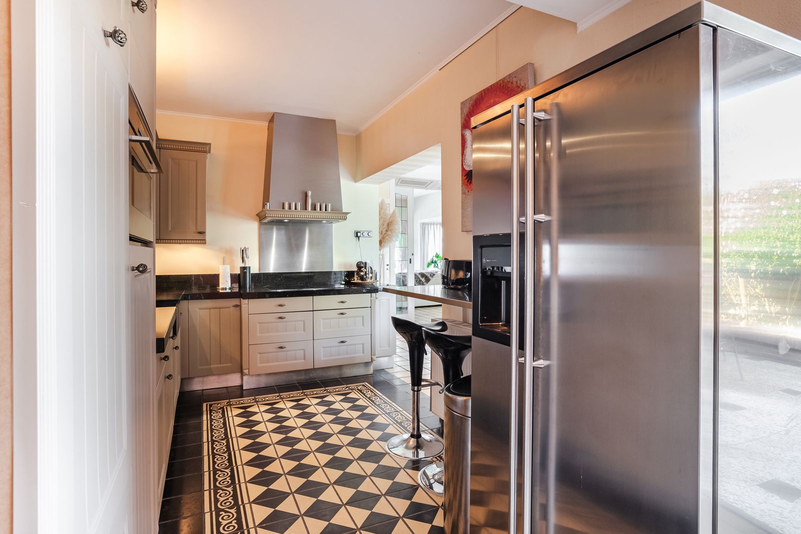 Brederodestraat 65