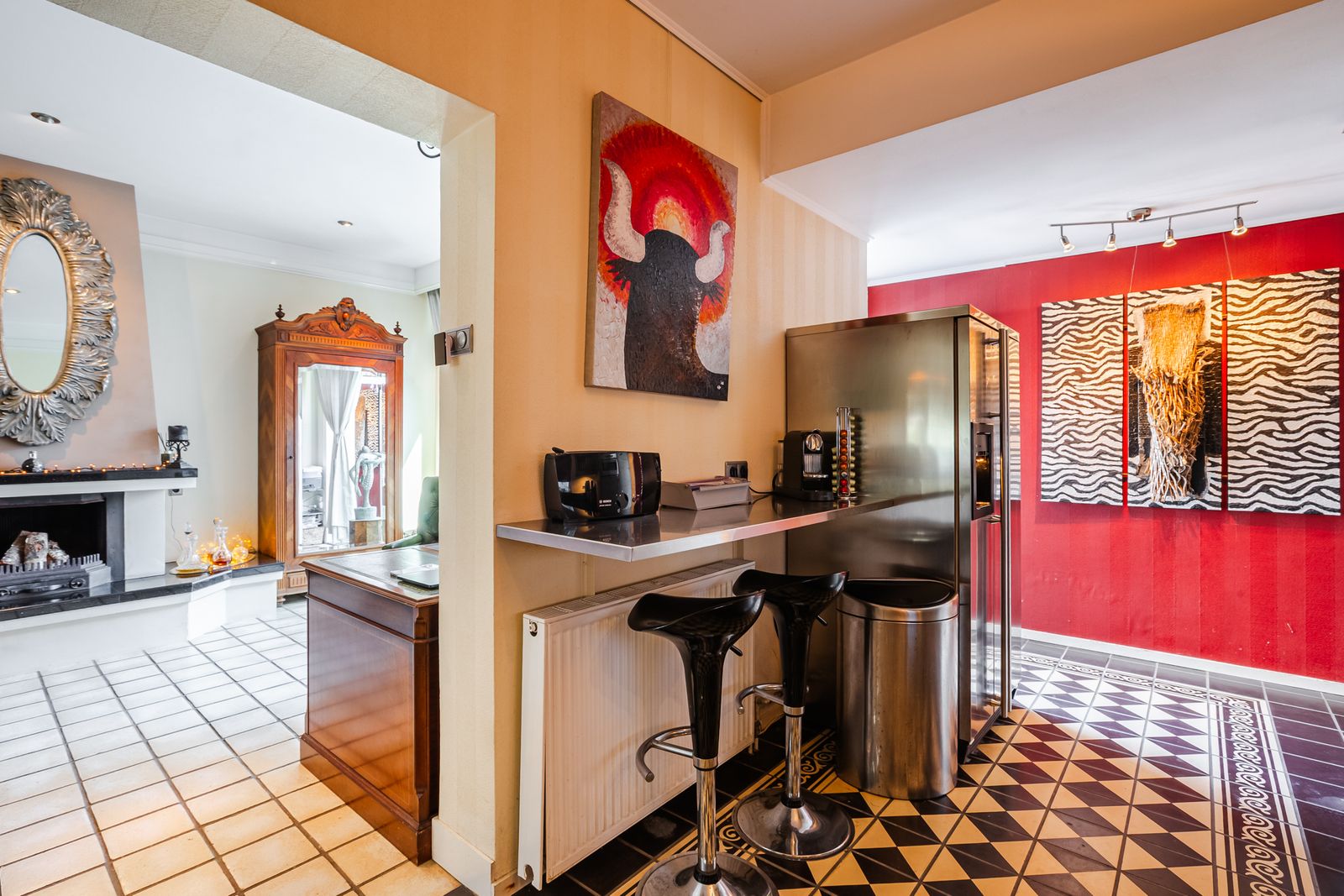Brederodestraat 65