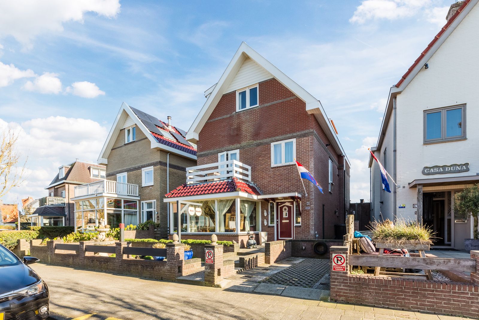Brederodestraat 65
