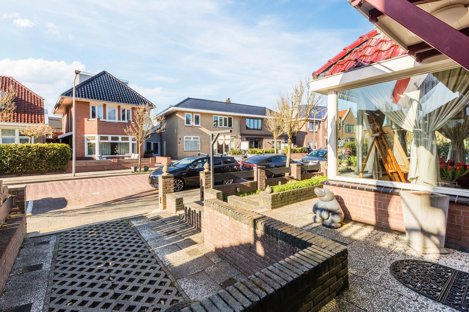 Brederodestraat 65