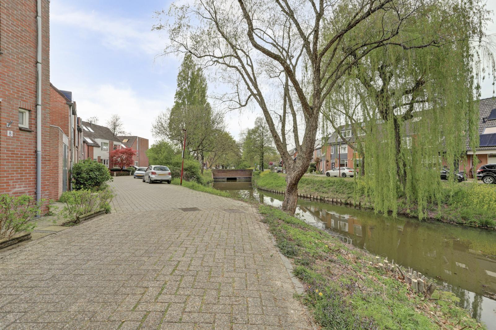 Meerkoetsingel 5
