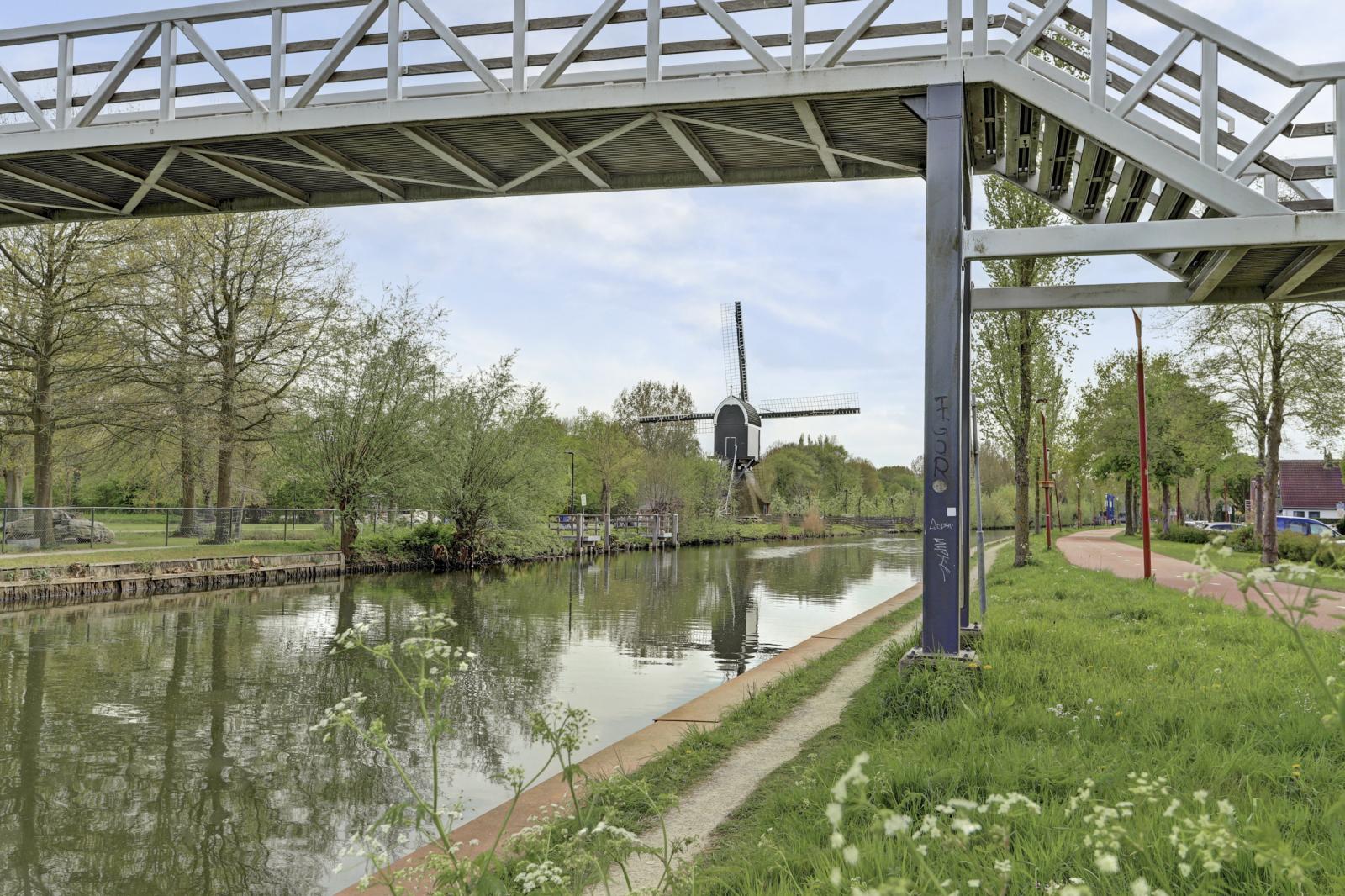 Meerkoetsingel 5