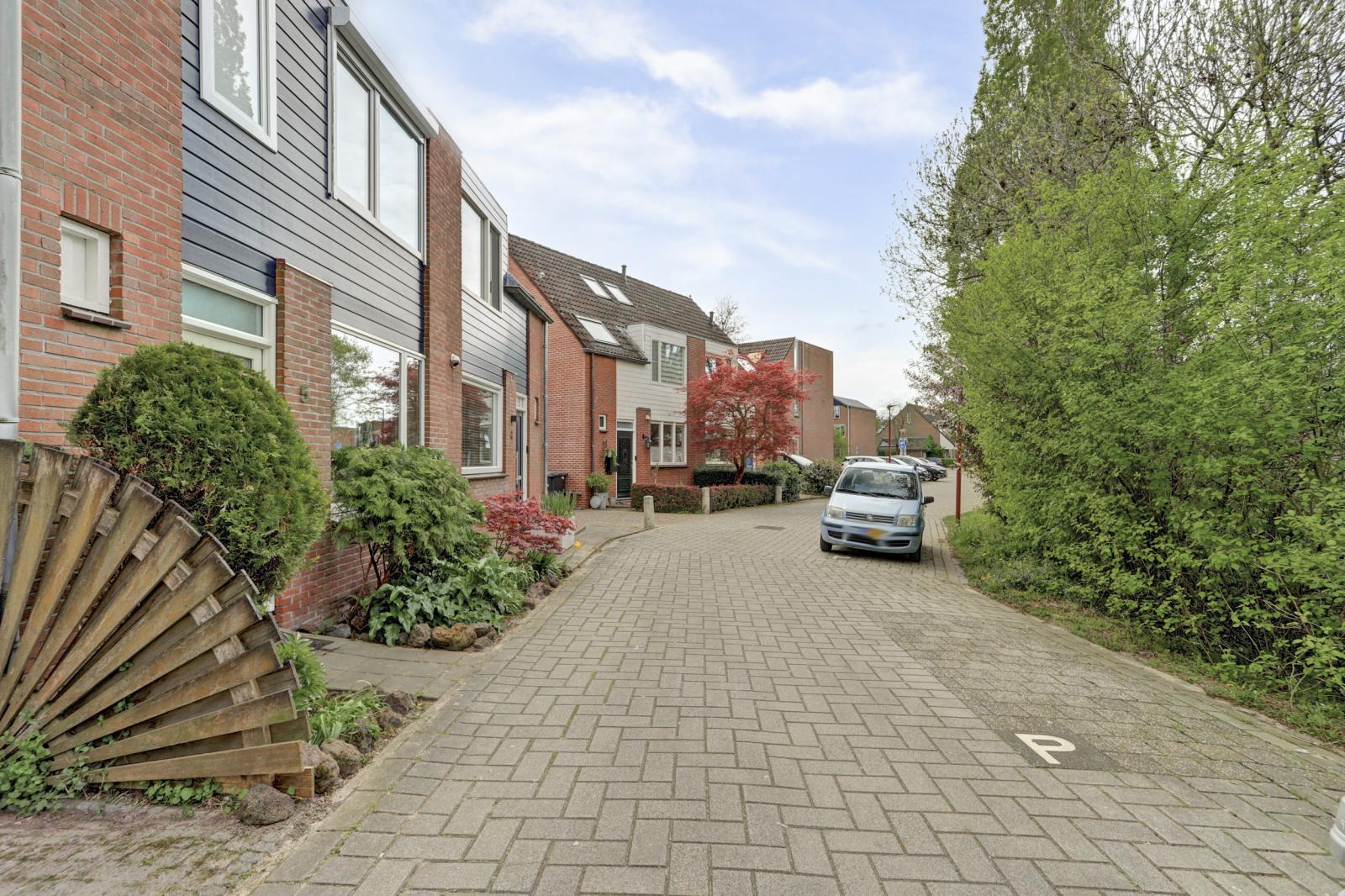Meerkoetsingel 5