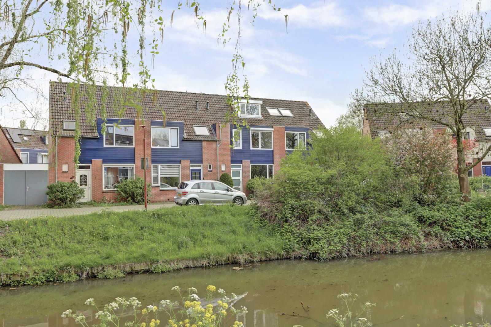 Meerkoetsingel 5