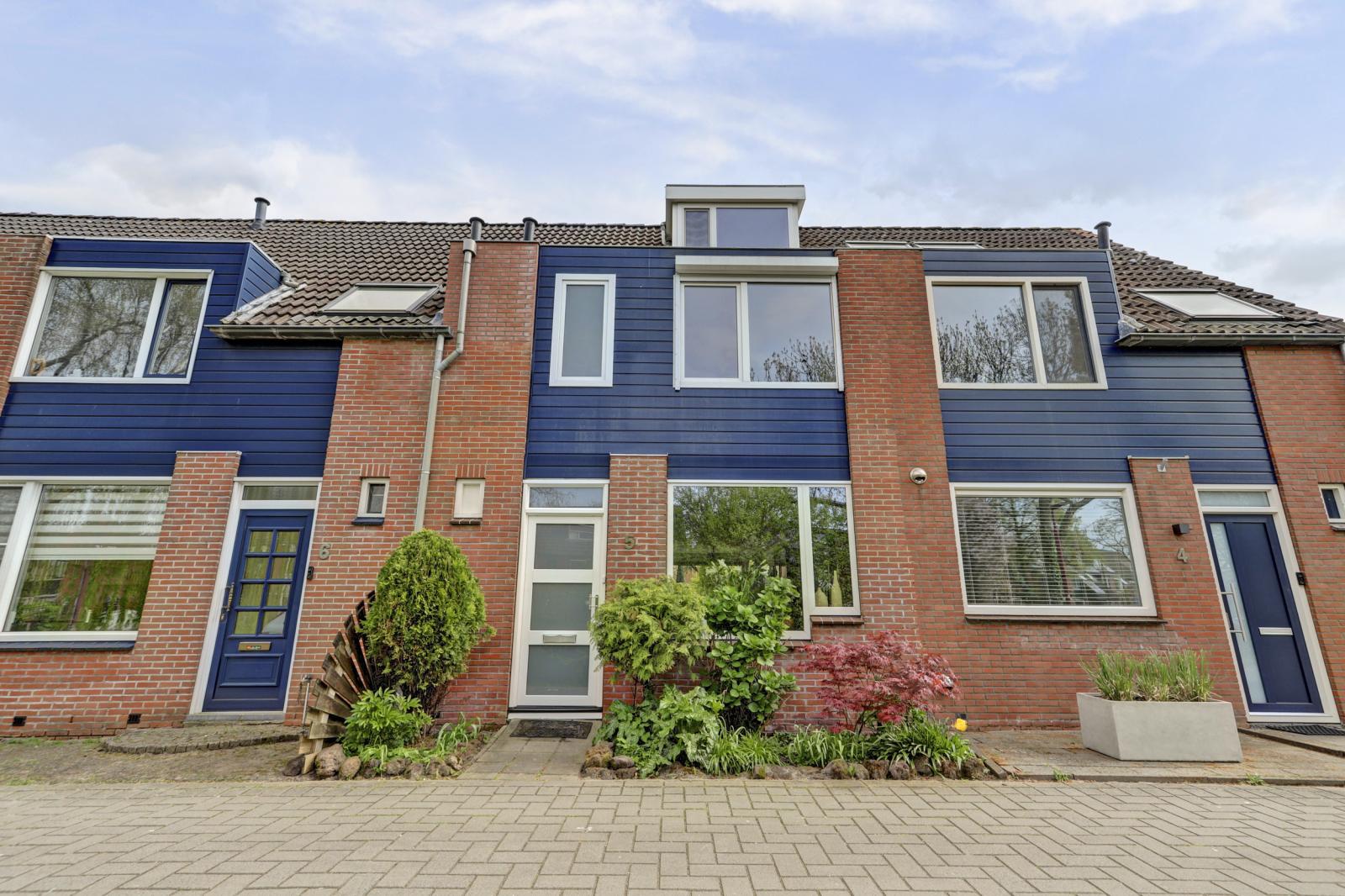 Meerkoetsingel 5