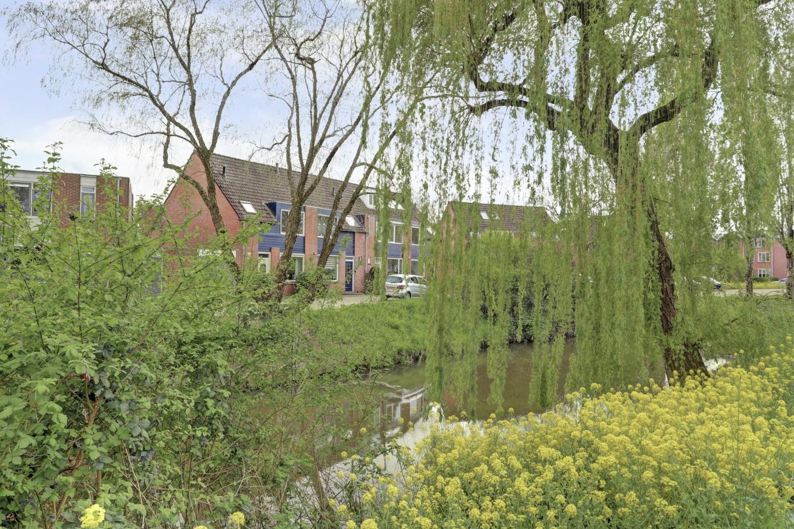 Meerkoetsingel 5