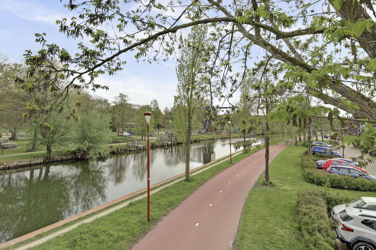 Meerkoetsingel 5