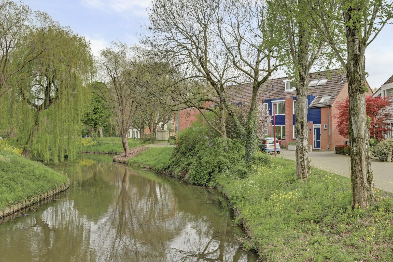 Meerkoetsingel 5