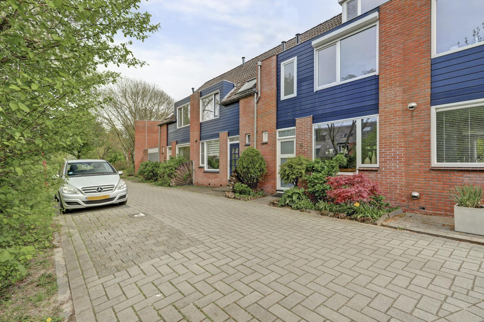 Meerkoetsingel 5