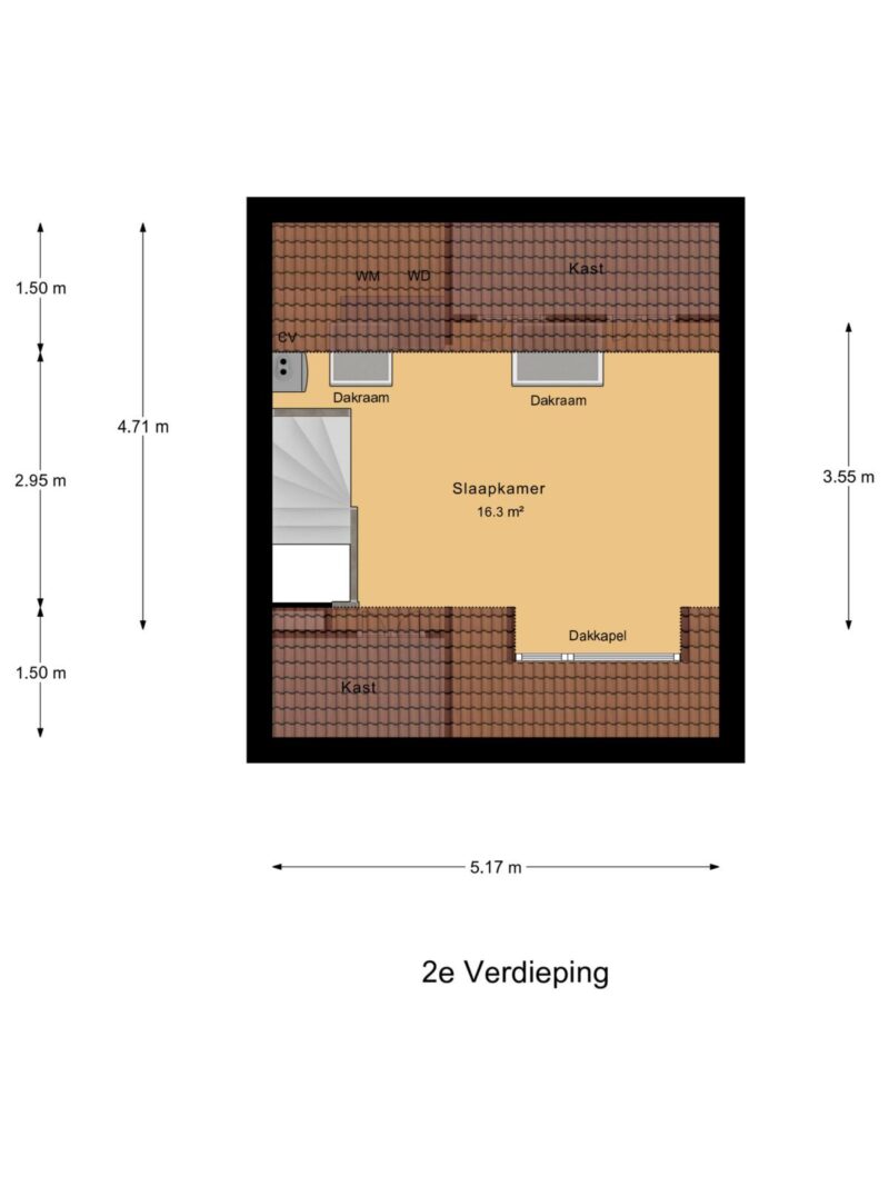 Meerkoetsingel 5