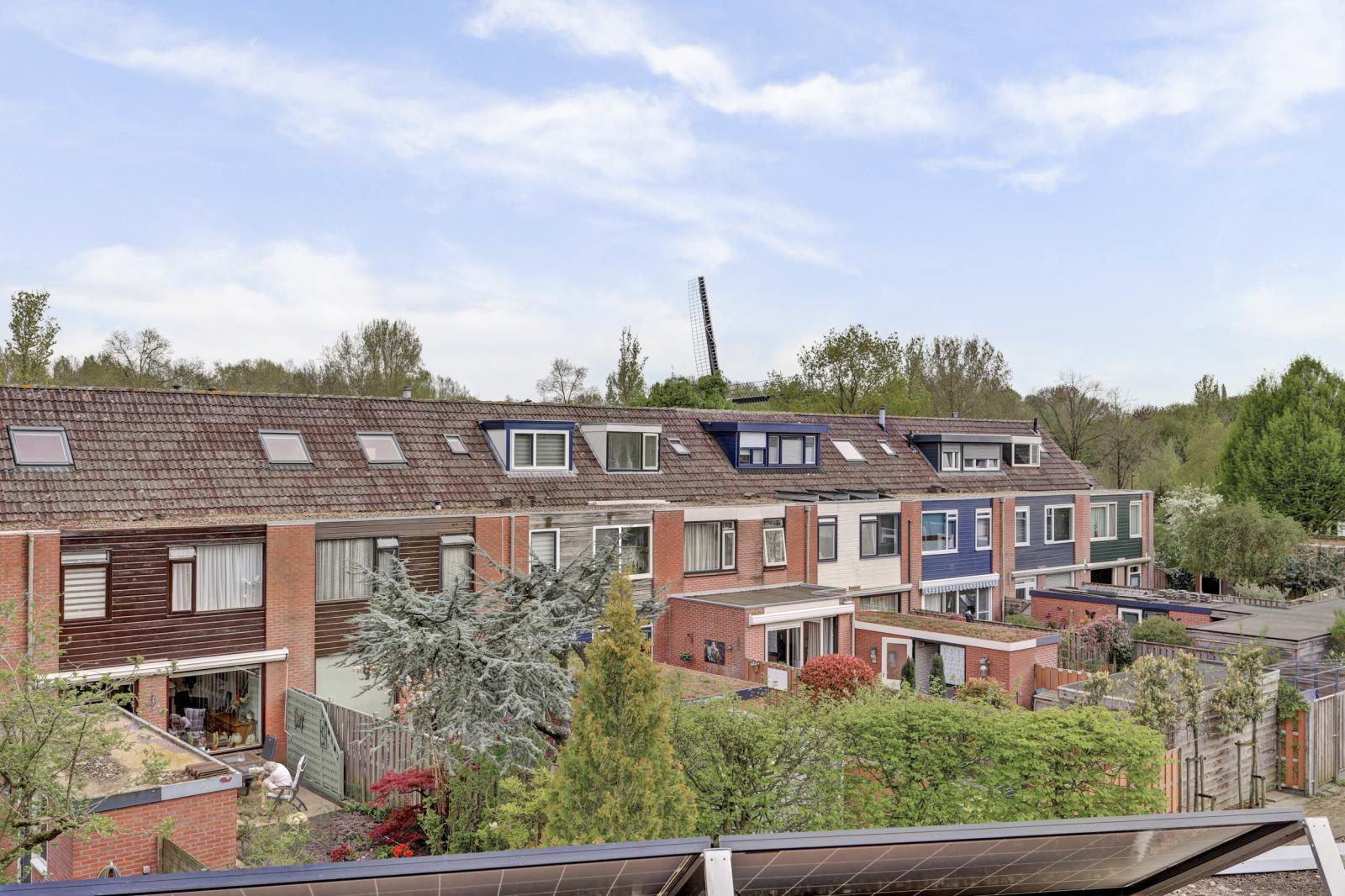 Meerkoetsingel 5