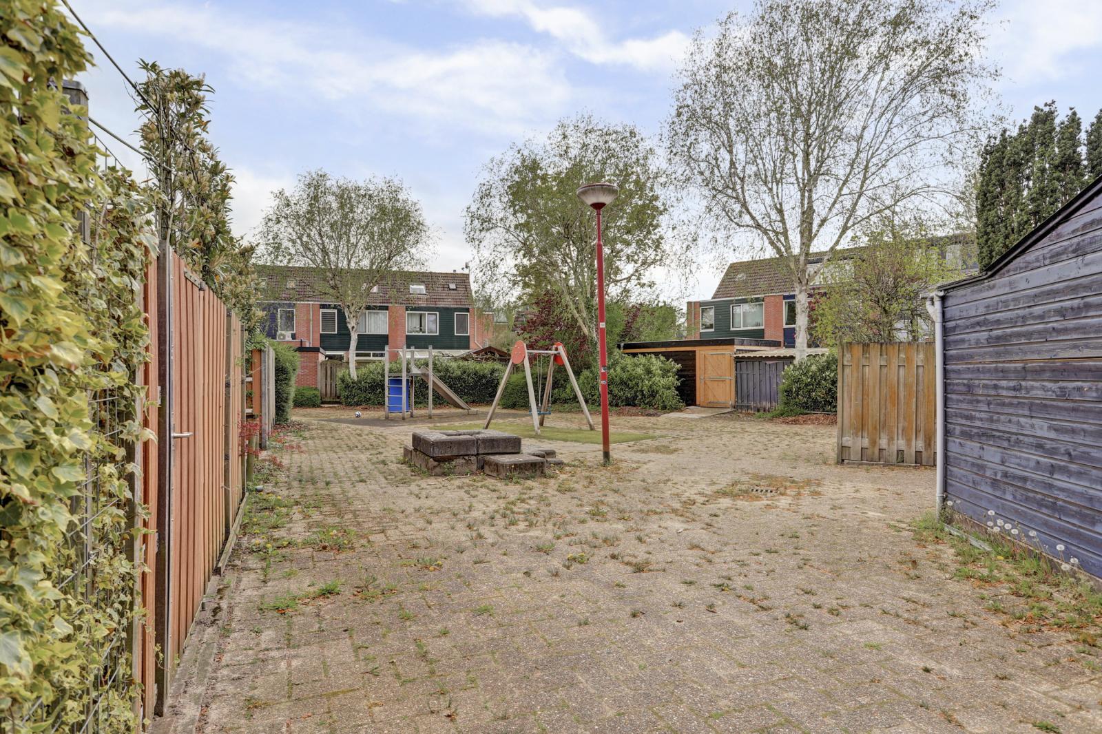 Meerkoetsingel 5