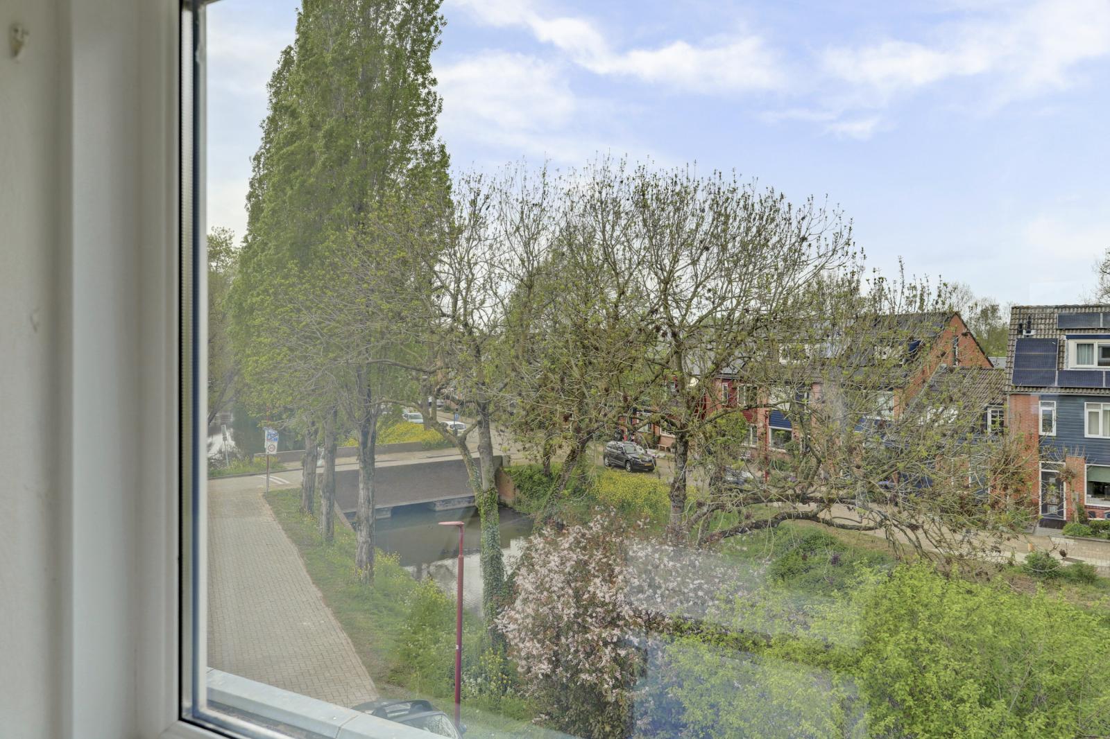 Meerkoetsingel 5