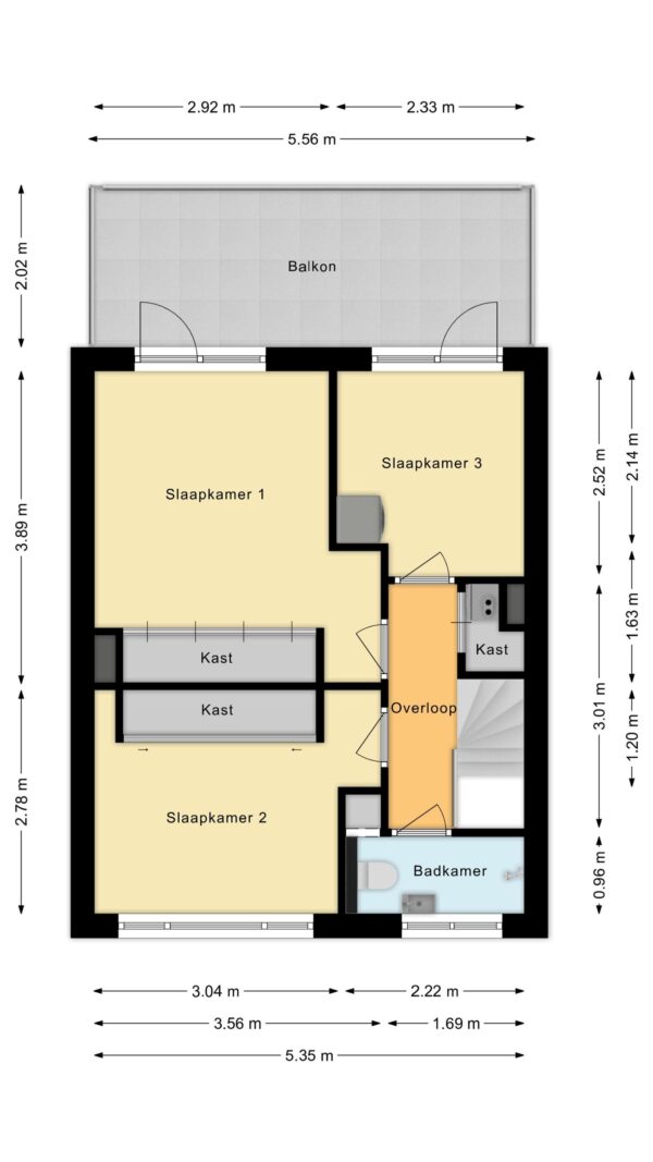 Opaalweg 49