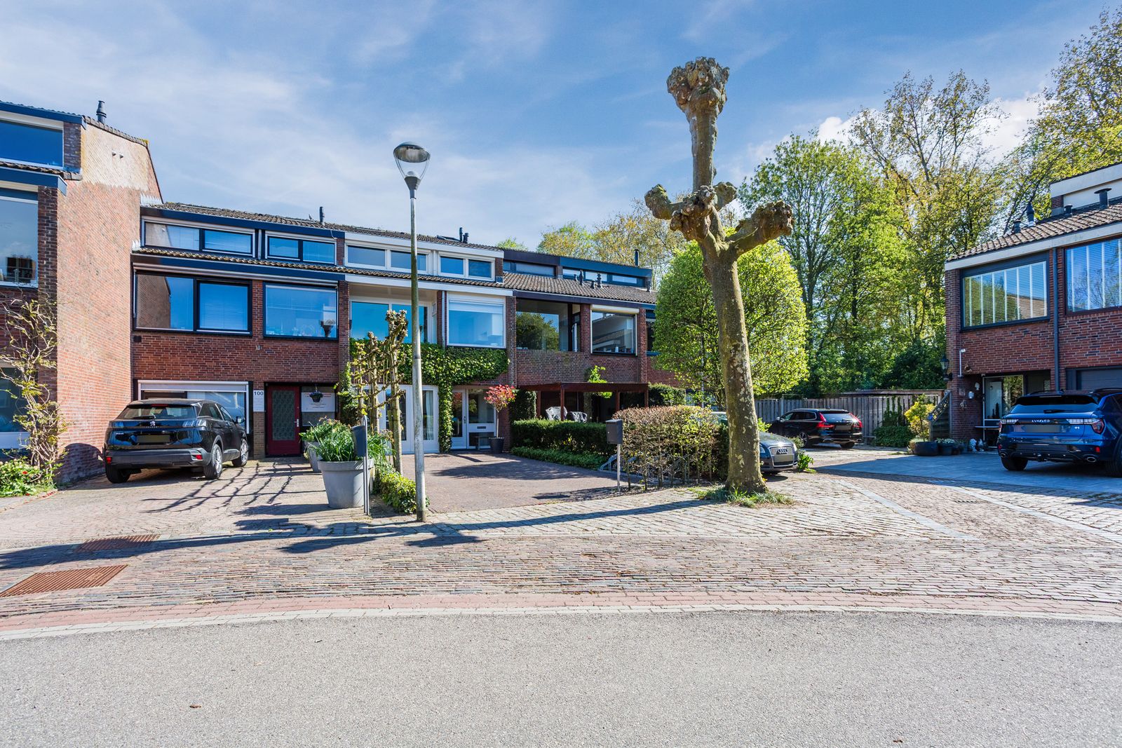 Nooit Gedacht 98