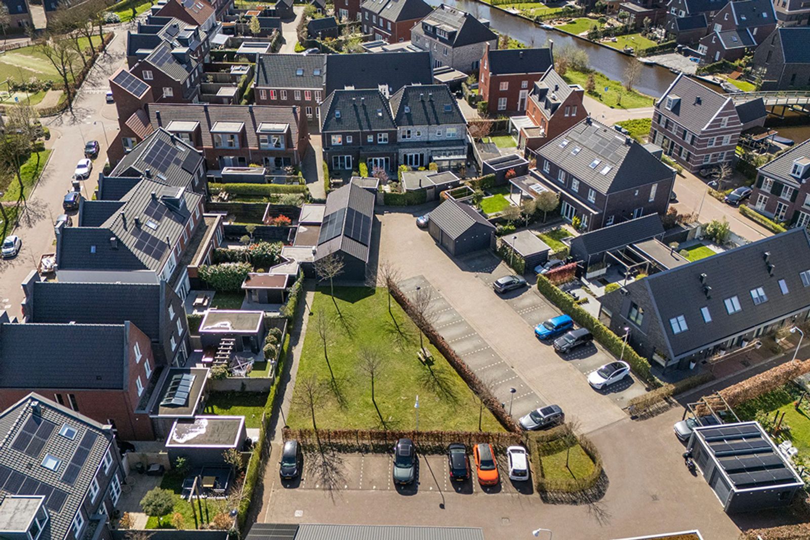 Hogesteeg 55