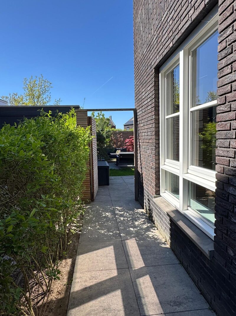 Hogesteeg 55