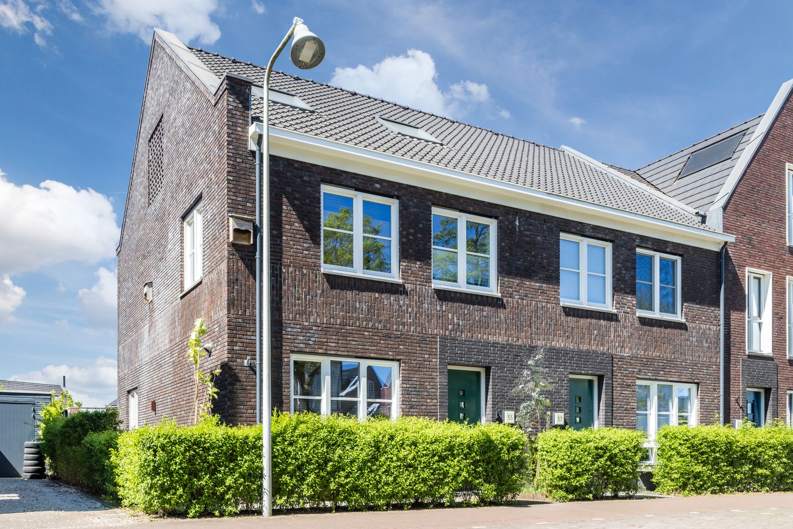 Hogesteeg 55