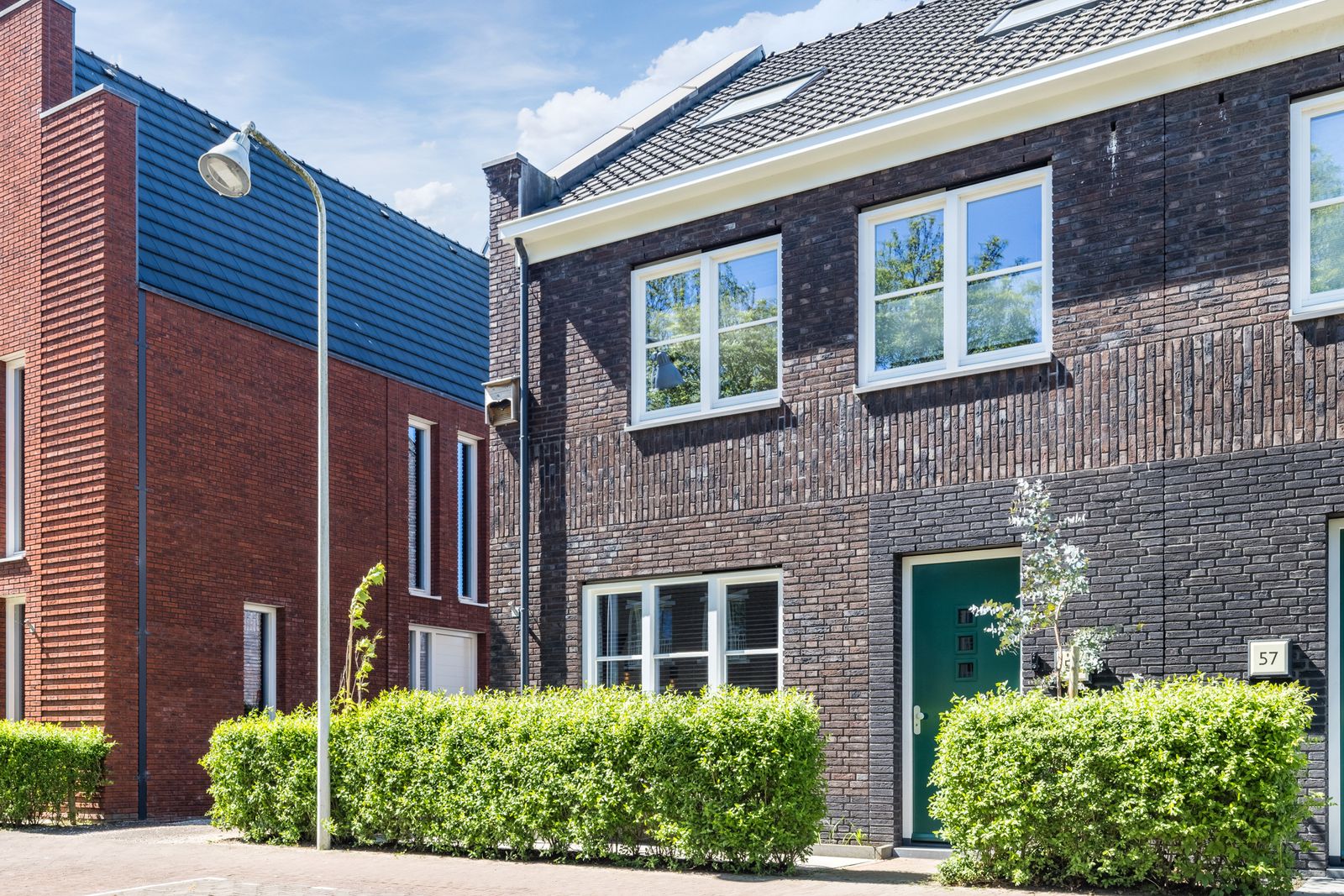 Hogesteeg 55