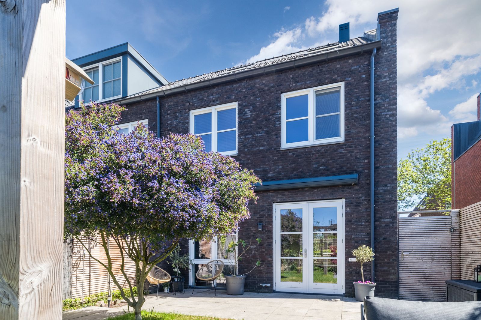 Hogesteeg 55