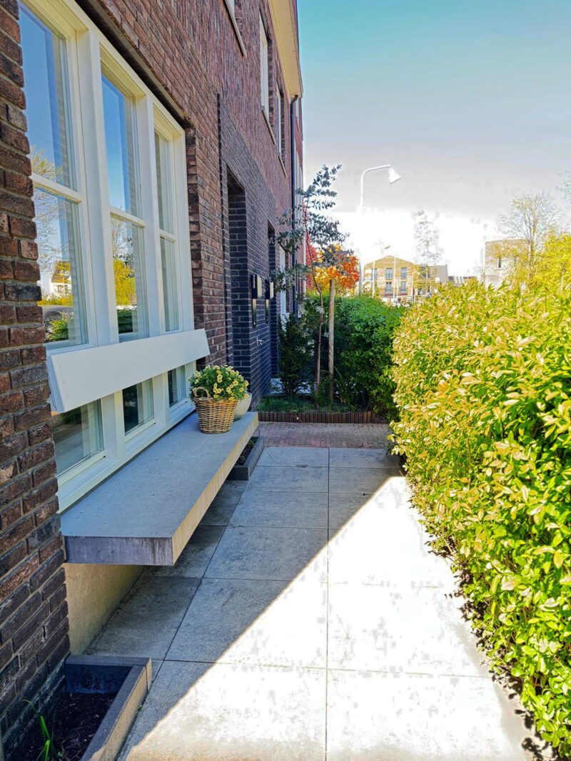 Hogesteeg 55