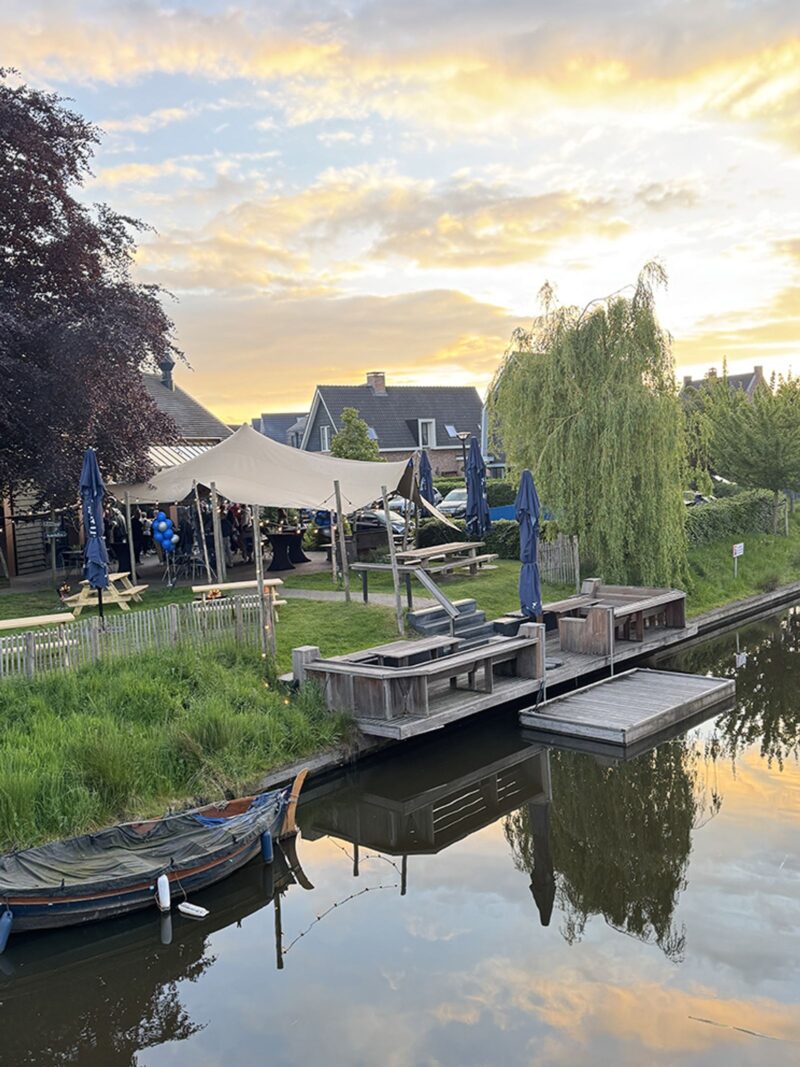 Hogesteeg 55