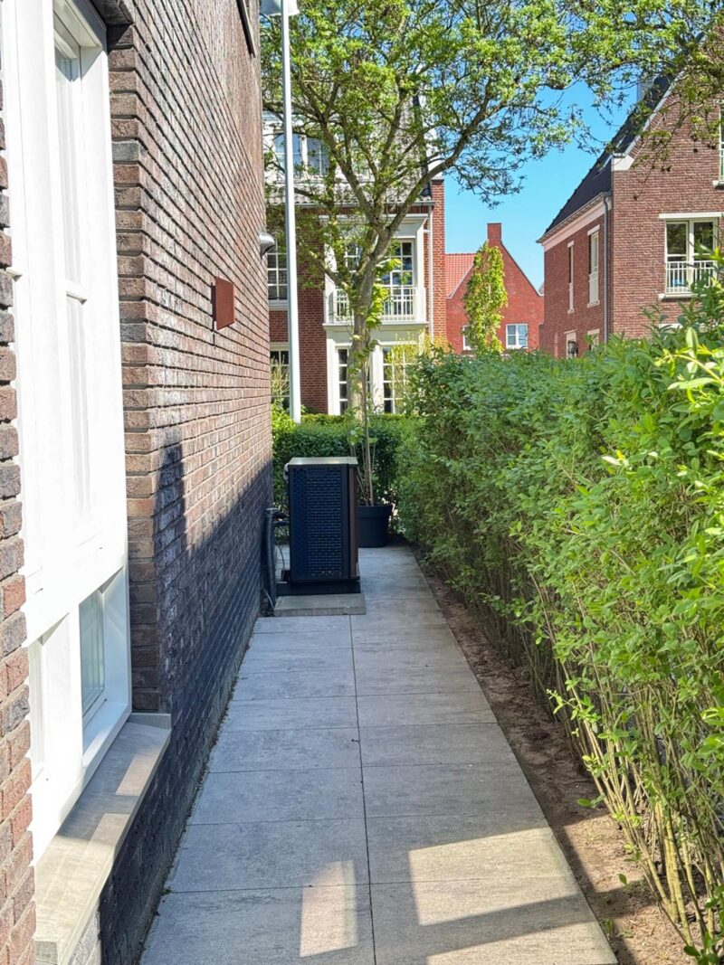 Hogesteeg 55