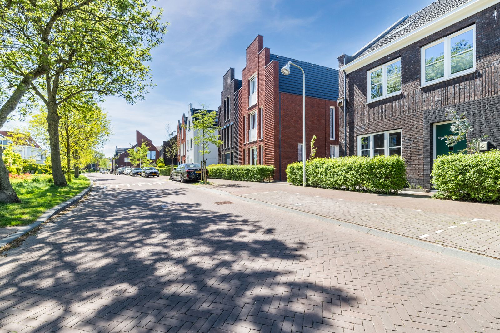 Hogesteeg 55