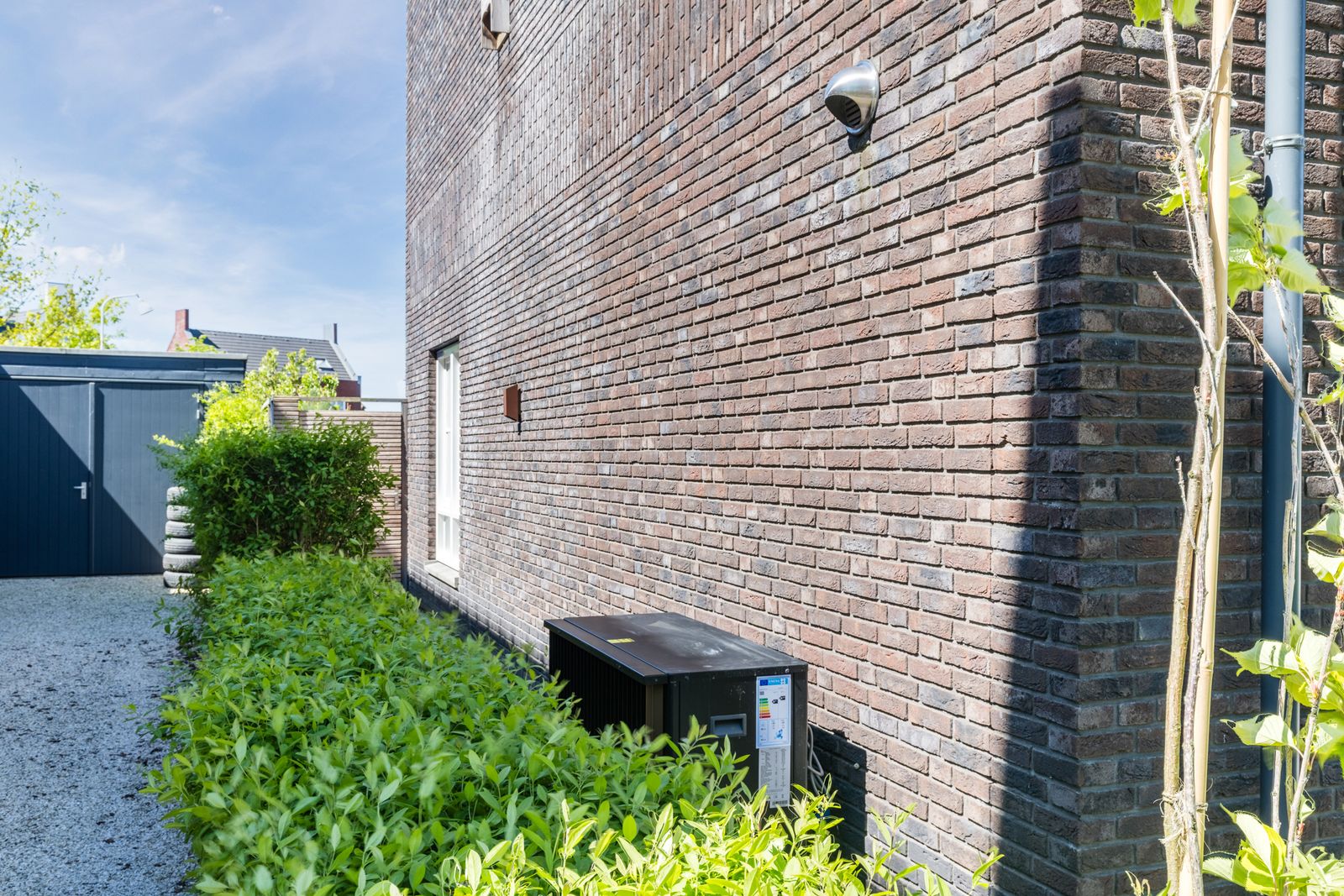 Hogesteeg 55