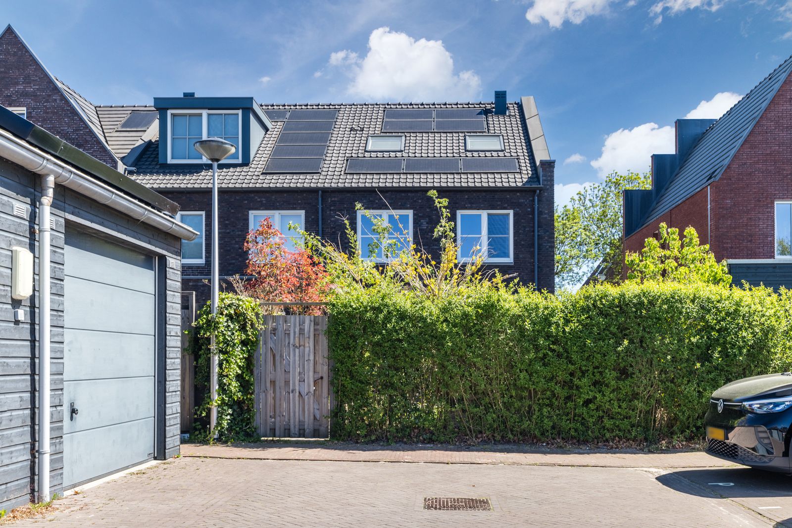 Hogesteeg 55