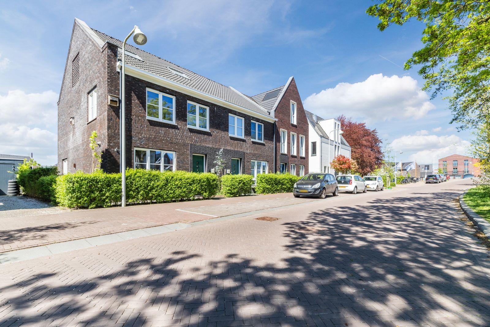 Hogesteeg 55