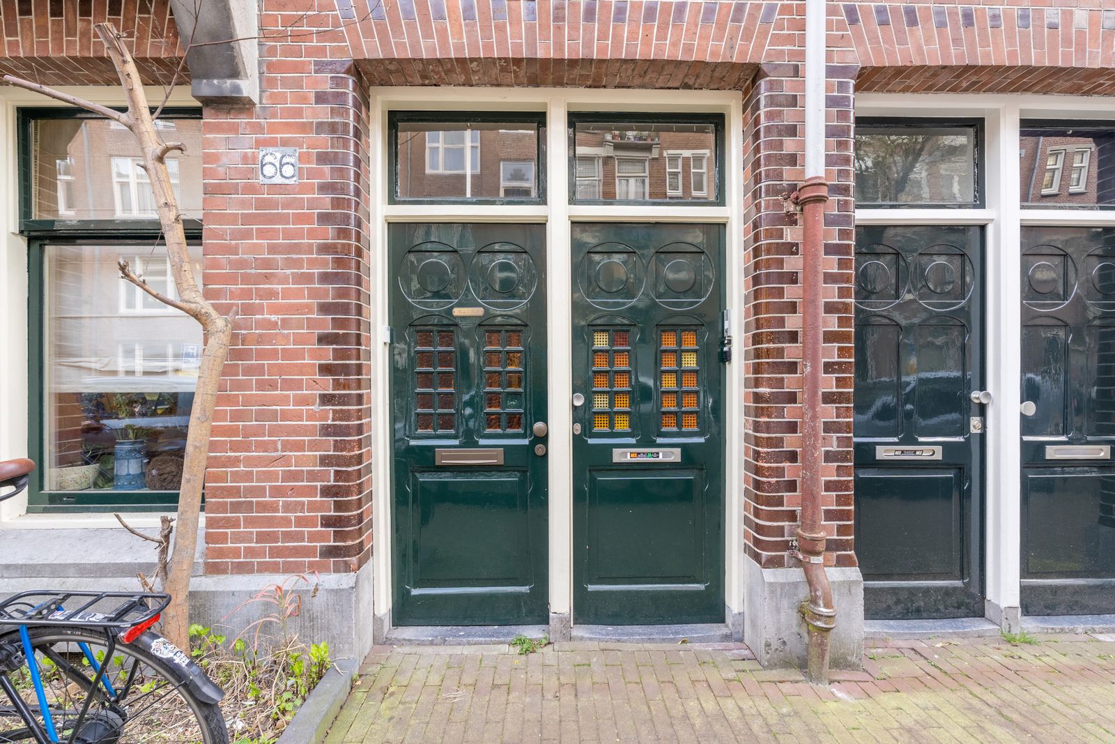 Madurastraat 662