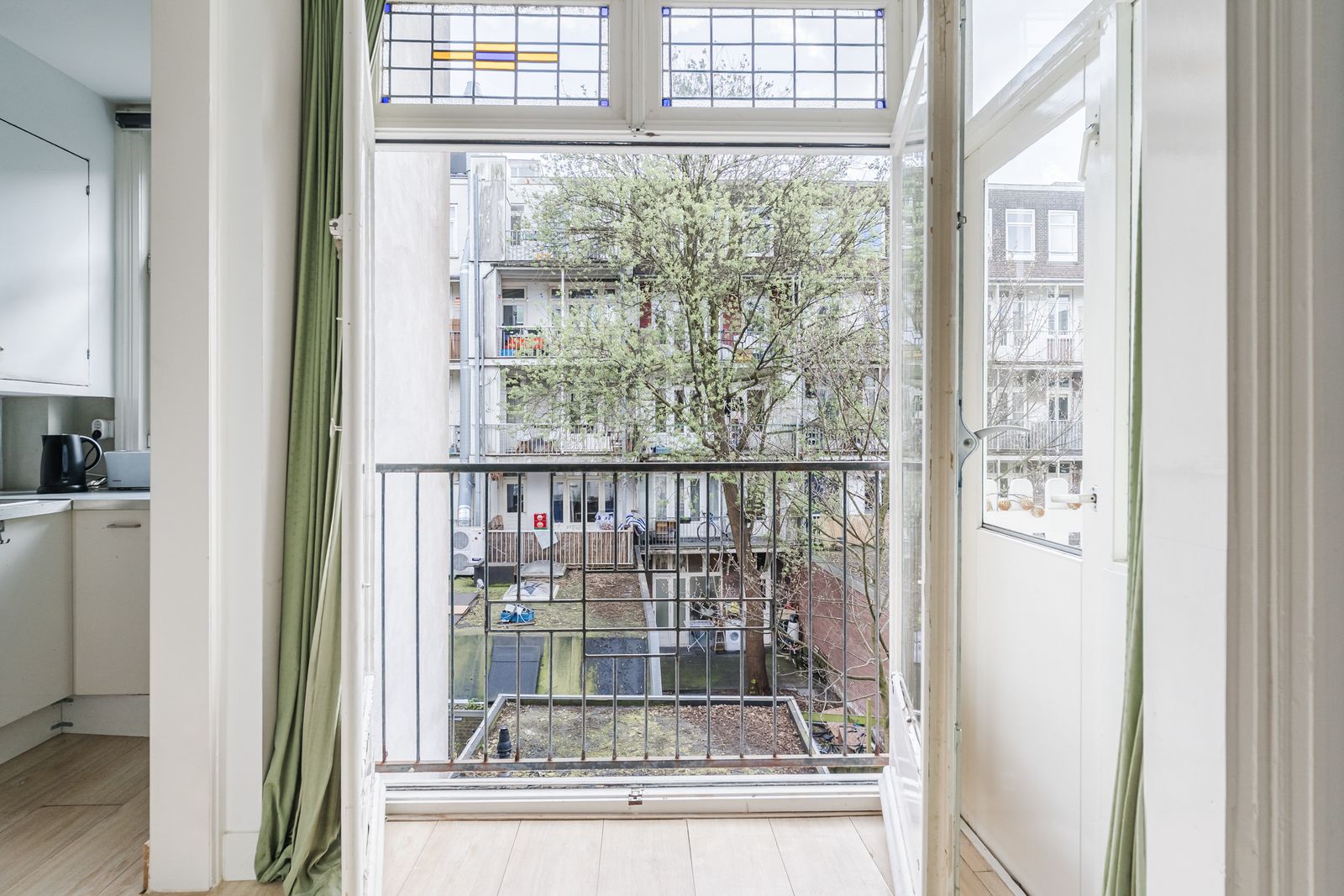 Madurastraat 662