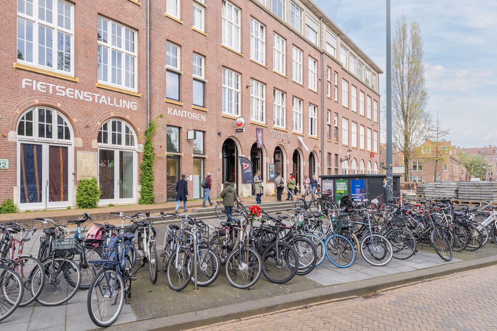 Madurastraat 662