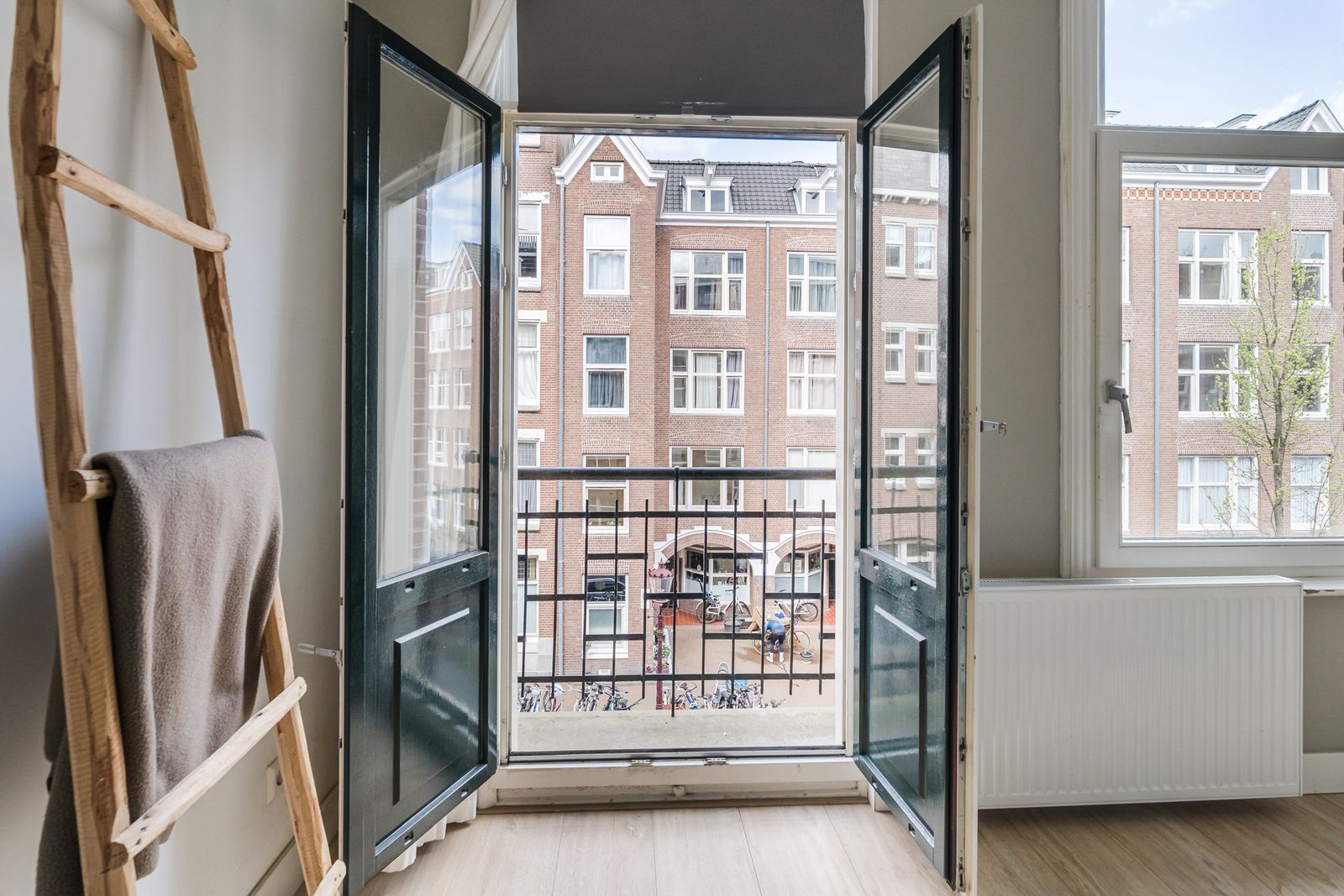 Madurastraat 662
