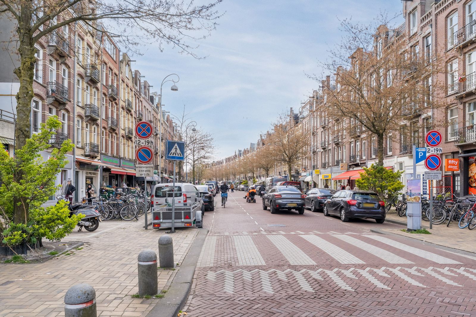 Madurastraat 662