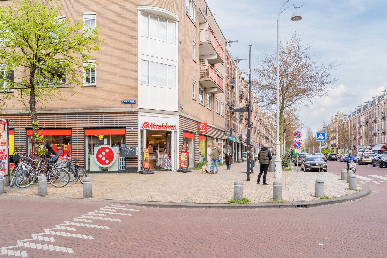 Madurastraat 662