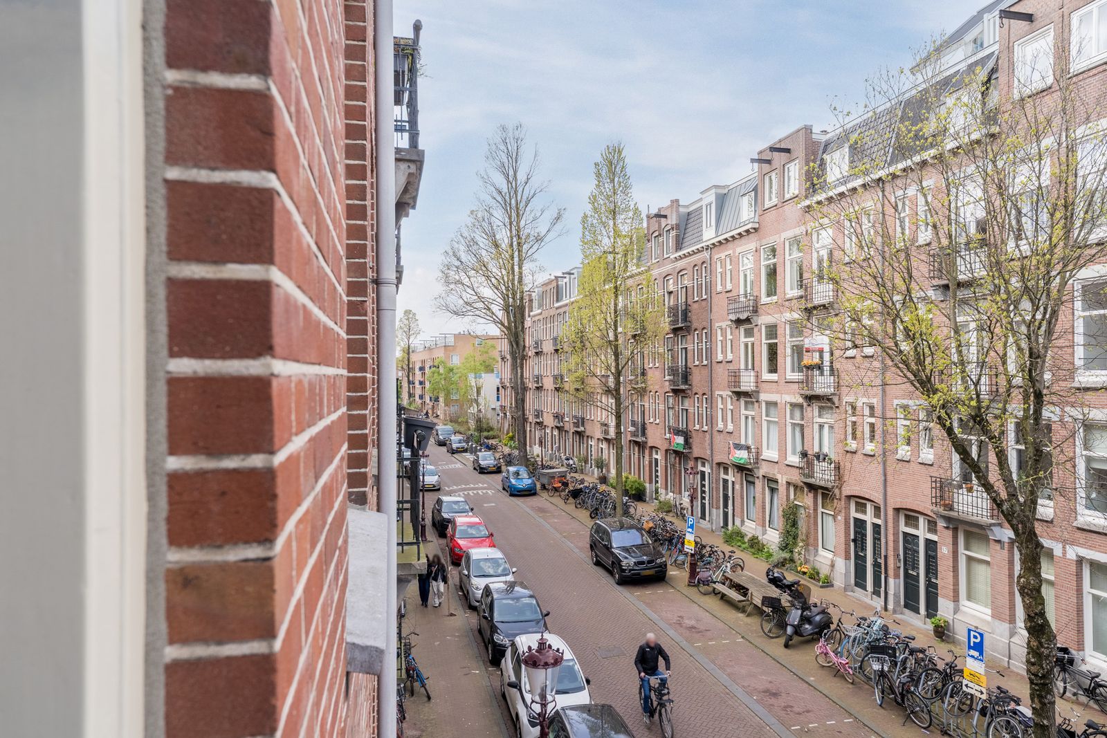 Madurastraat 662