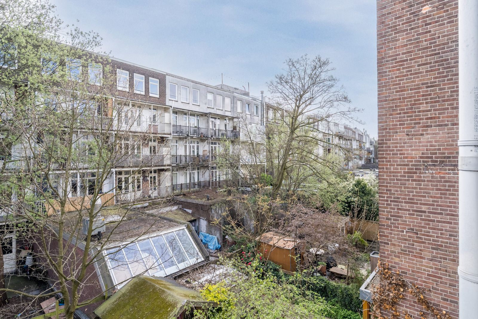 Madurastraat 662
