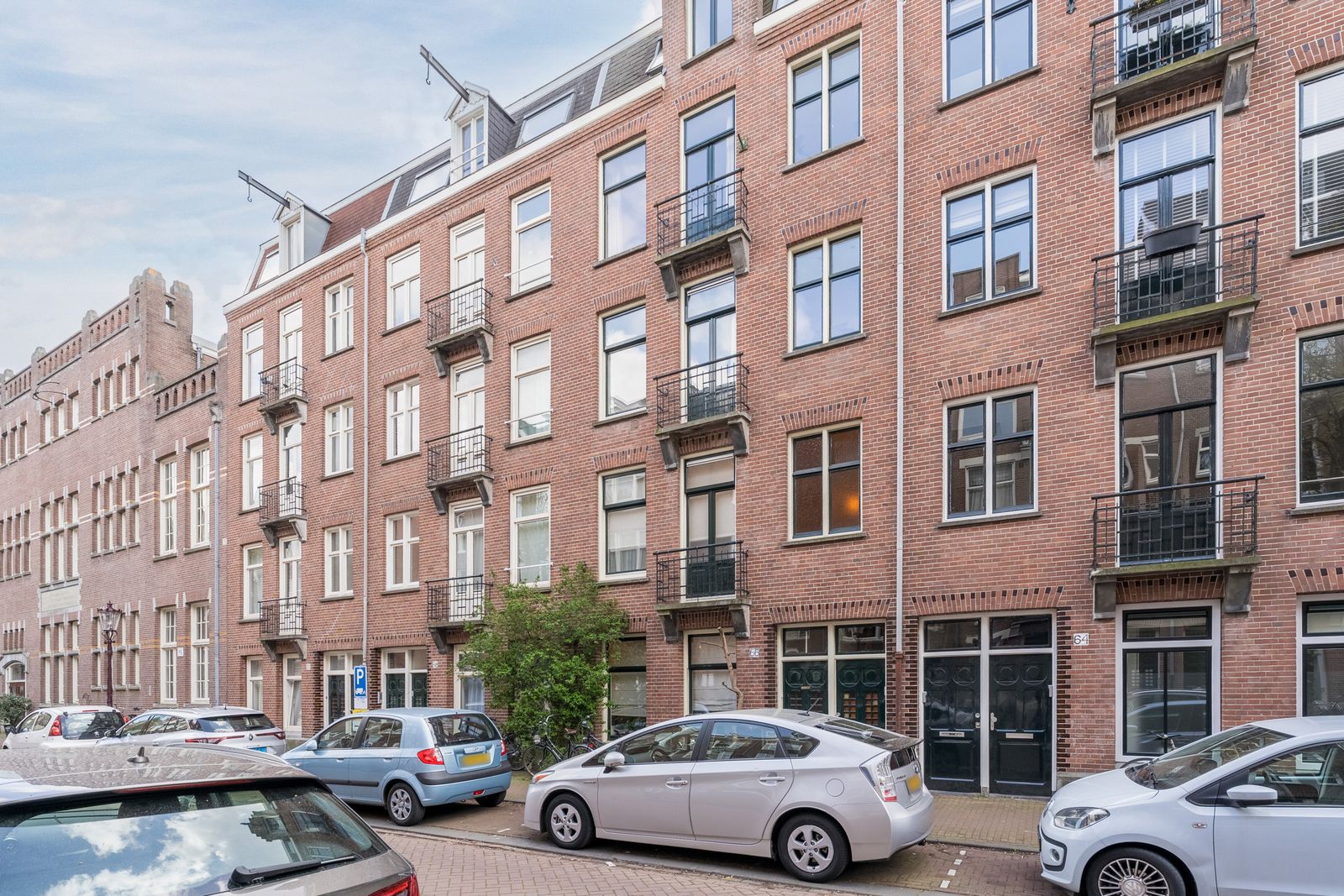 Madurastraat 662