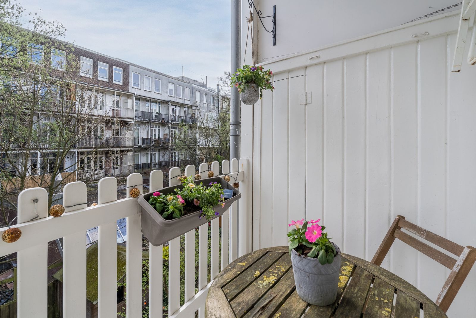 Madurastraat 662