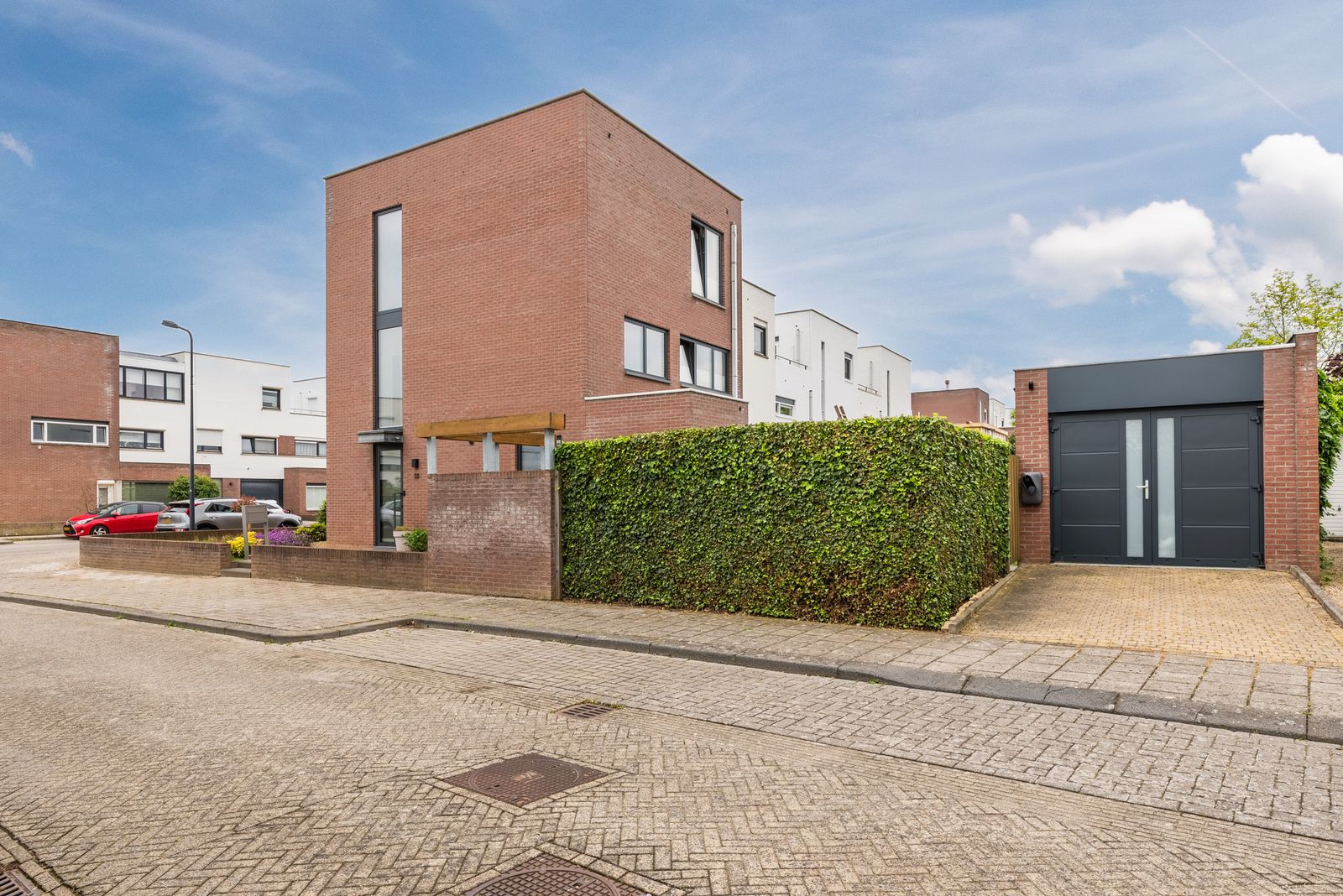 Rijkhovenstraat 32